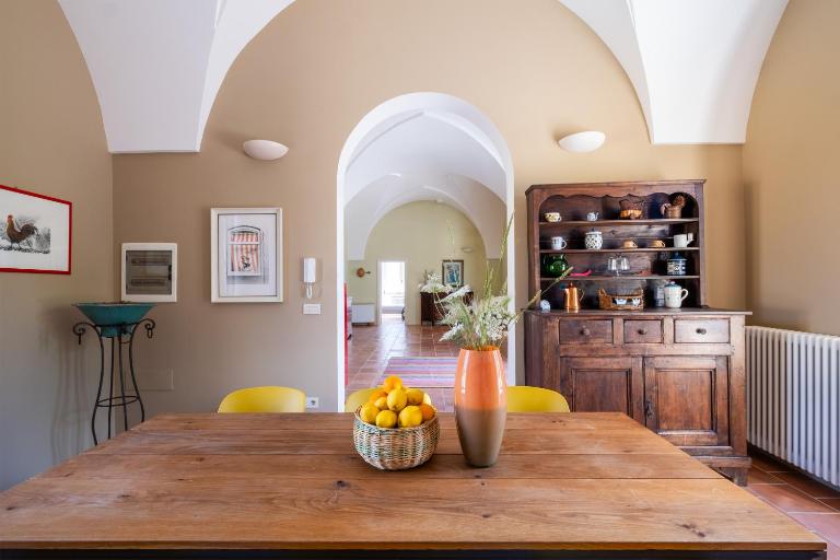 Casa delle Stelle - Artemisia Homes - B&B Vignacastrisi