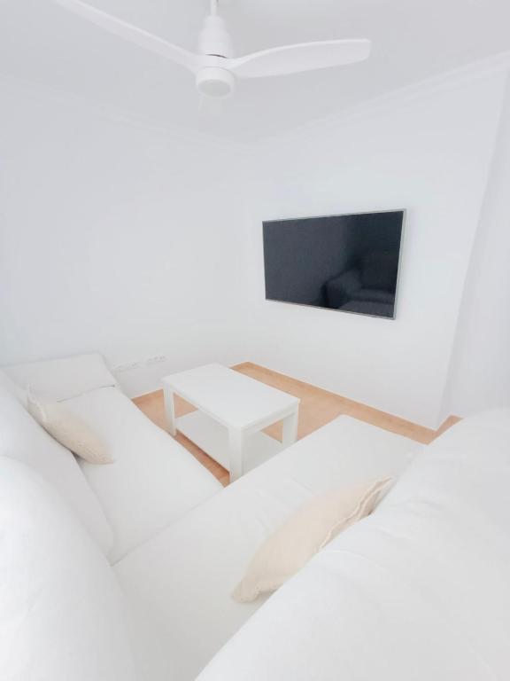 LolAire Apartment - B&B Barbate