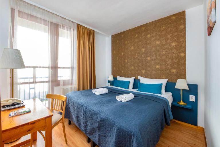 Corvin Hotel Budapest Residence - Chambres d'hôtes Budapest