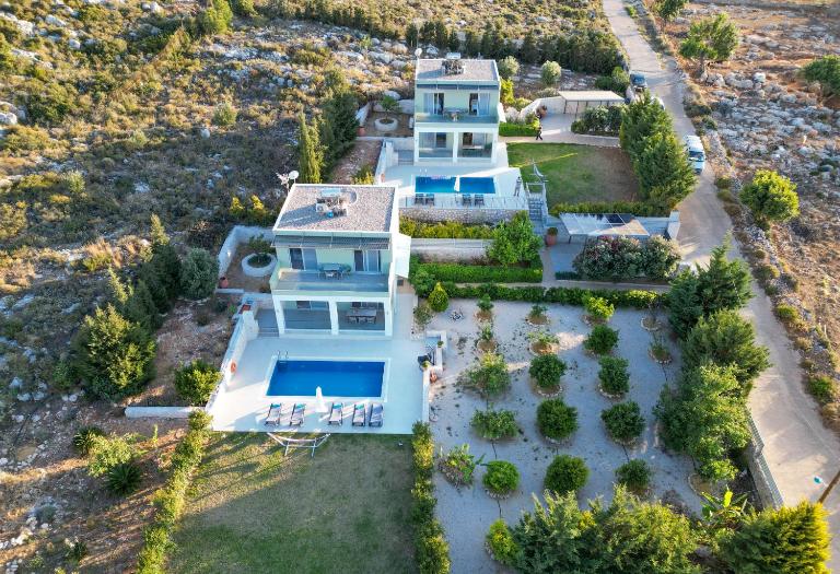 Κatakis Villas - B&B Ágios Onoúfrios