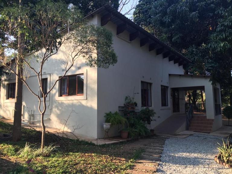 Lowveld Sleepover - B&B Tzaneen