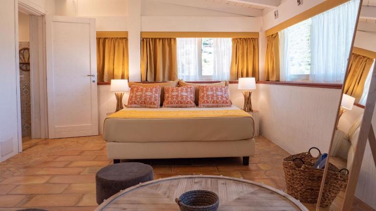 Sui Colli di Strugas - Bed and Breakfast Budoni