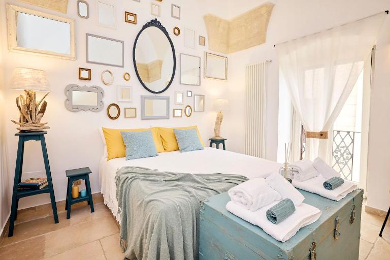 AzuleneHome - Ferienwohnung Ostuni