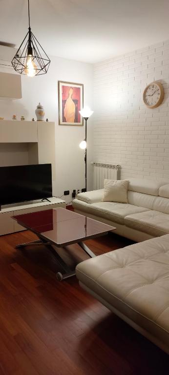 Dream House - Ferienwohnung Asl