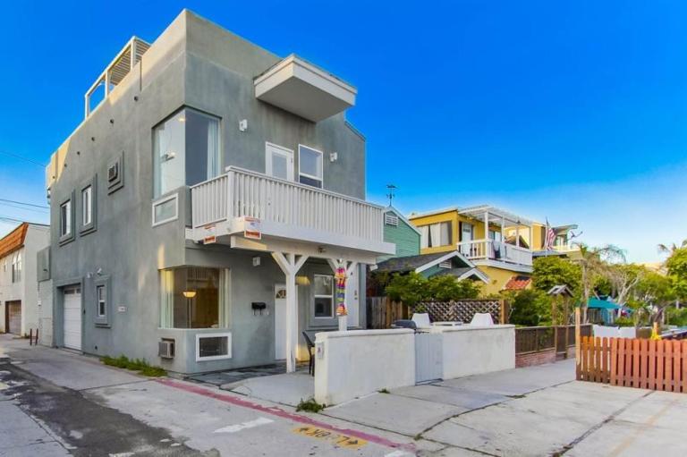 199-Surf Stars Combo - B&B San Diego