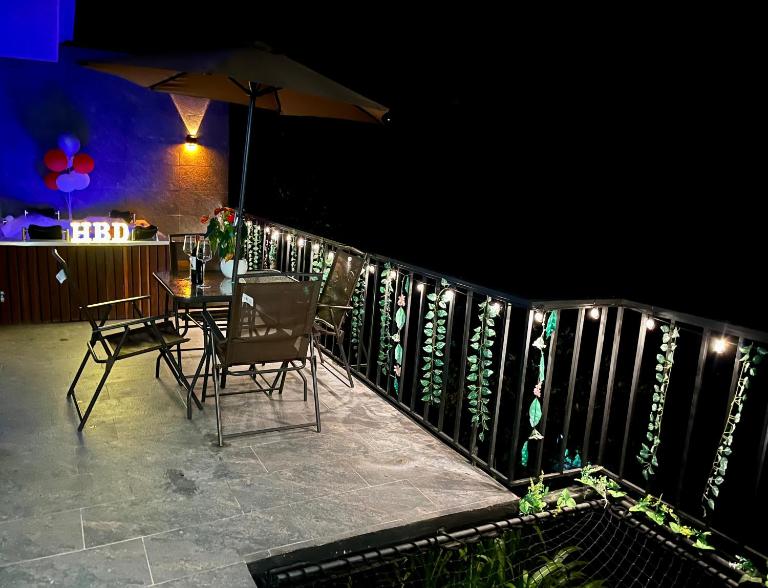 Reserva La Esperanza - B&B Vergara