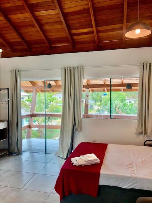 Studio 2 Recanto da Fortaleza - B&B Florianópolis