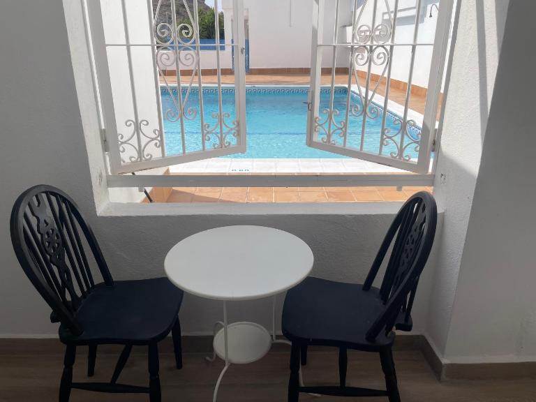 Piso Luna - B&B Mojacar