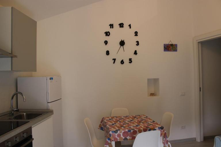 Casa Giorgetto - Bed and Breakfast Giglio Castello