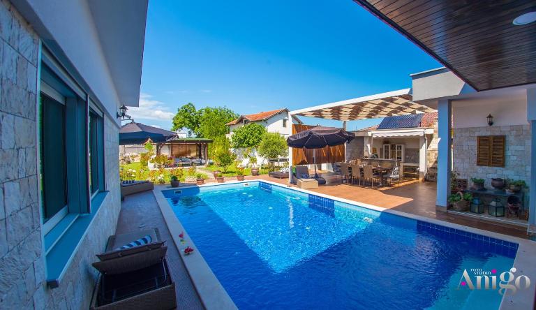 Villa Vie - Ferienwohnung Blagaj