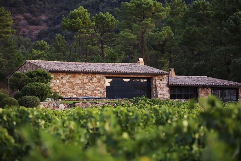 Bergerie dans les Vignes - Bed and Breakfast Bormes-les-Mimosas