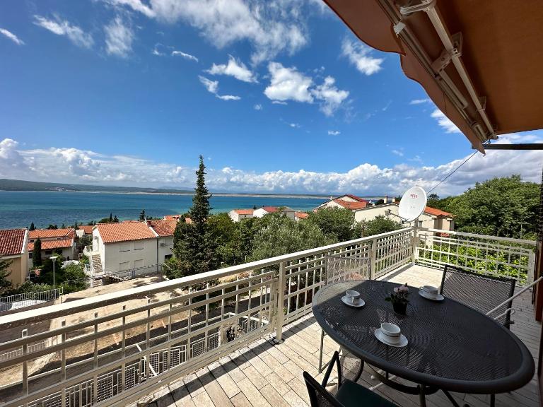 Apartments Adriatic dream - B&B Dramalj