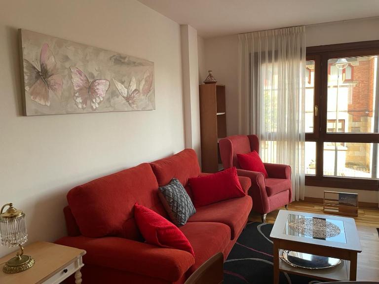 Nesla - Bed and Breakfast Gijón
