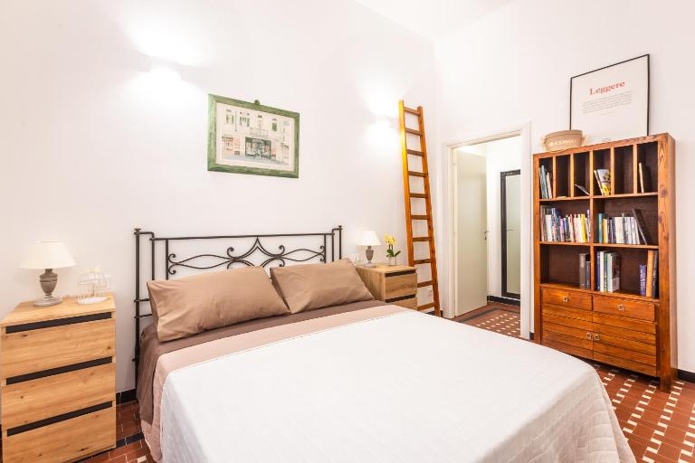 Appartamento Letterario - Art & Design - B&B Grosseto