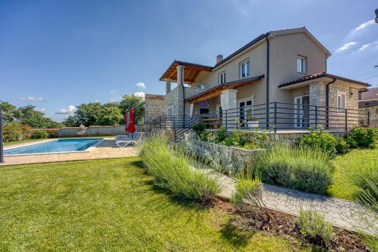 Villa Bellavista - Bed and Breakfast Poreč