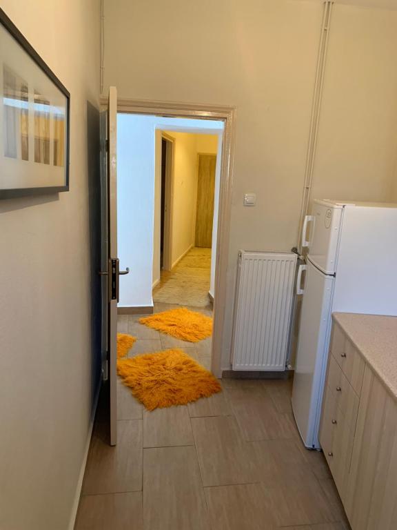 Iras House - Chambres d'hôtes Kardítsa