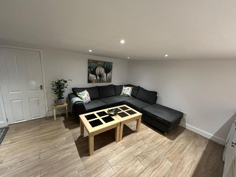Danton Lodge - B&B Foleshill