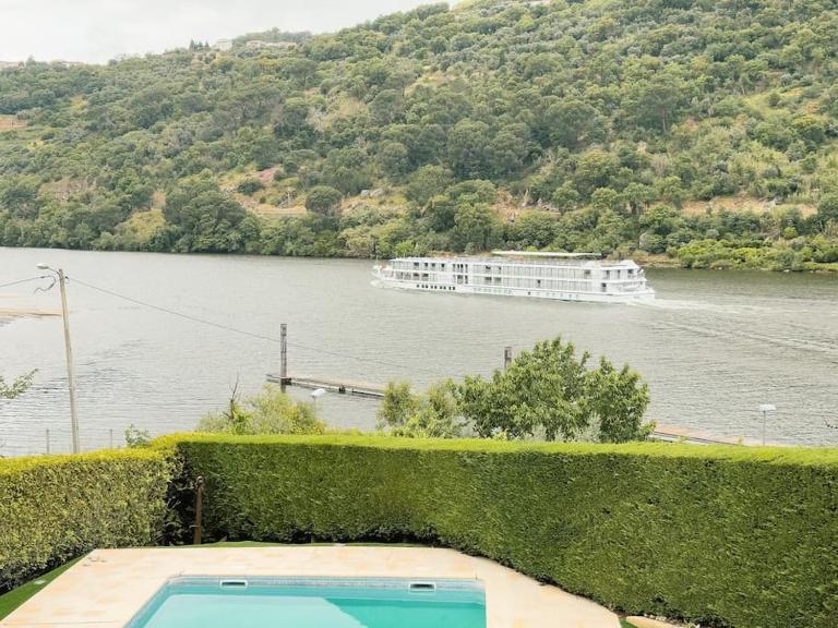 Casa da Recosta Douro Country House - B&B Resende