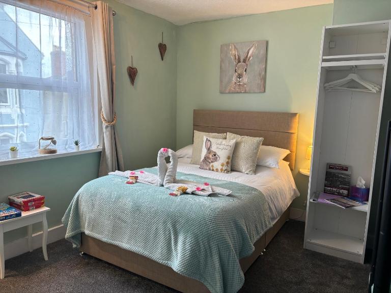 Calm sea guesthouse - Bed and Breakfast Weymouth