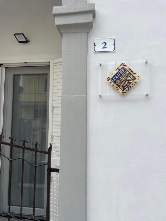 Casa Alfredo - B&B Tricase