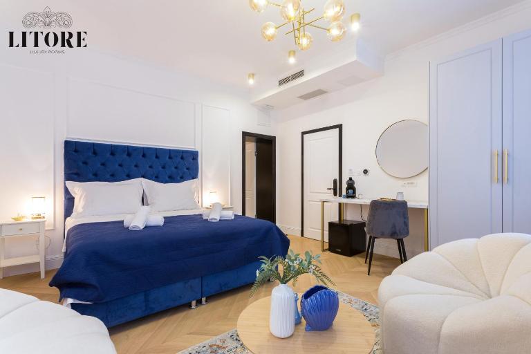 Litore Luxury Rooms JUGO - B&B Spalato