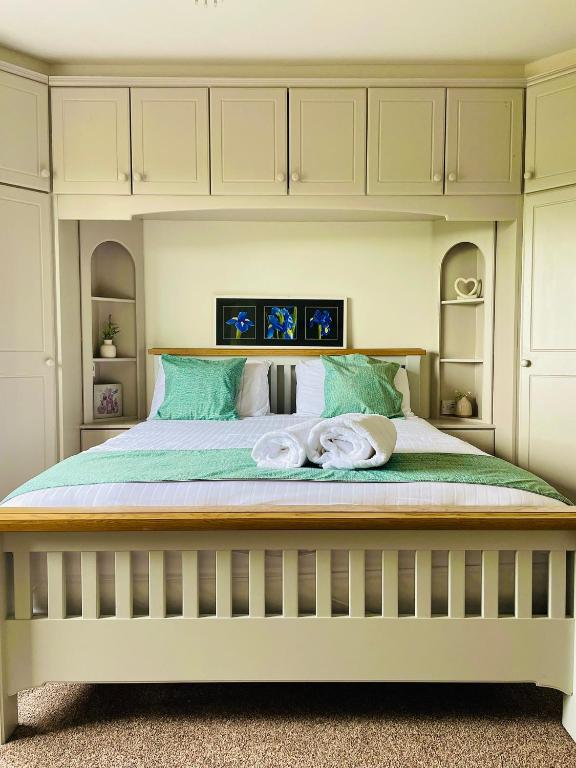 Rockmount House - Bed and Breakfast Keady