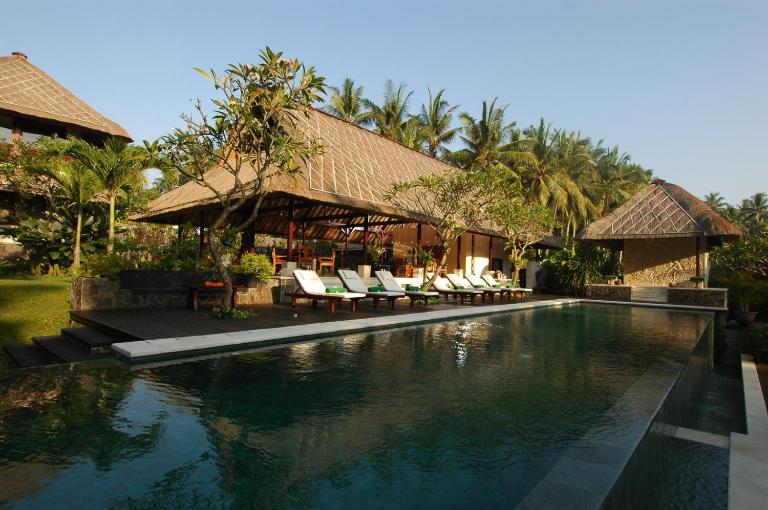 Villa Kanti - Bed and Breakfast Ubud