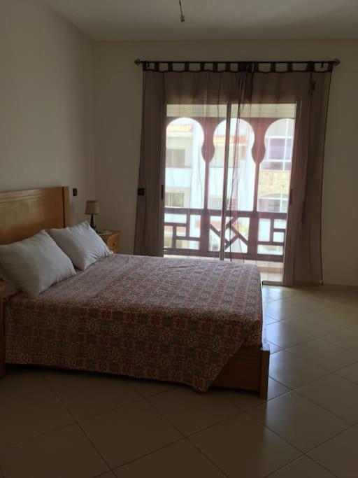 Chez Rachida, Assilah Marina Golf - B&B Arcila
