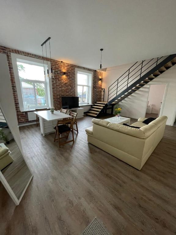 Dream Apartment - B&B Liepāja