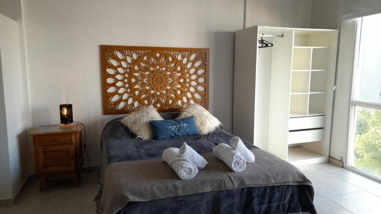 Imagine Depto - B&B La Plata