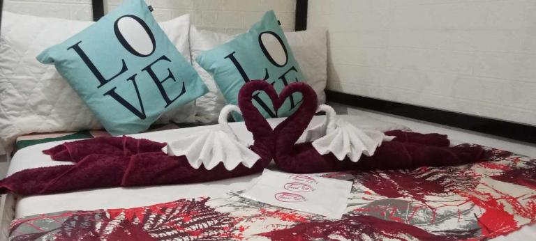 Homey Inn- Olango Island Staycation - B&B Lapu-Lapu City