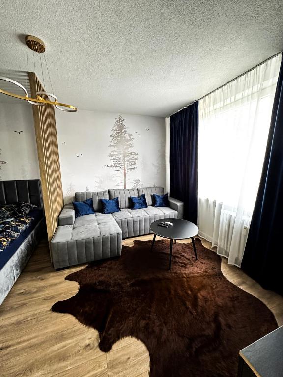 Apartmán Lesa Brezno - B&B Brezno