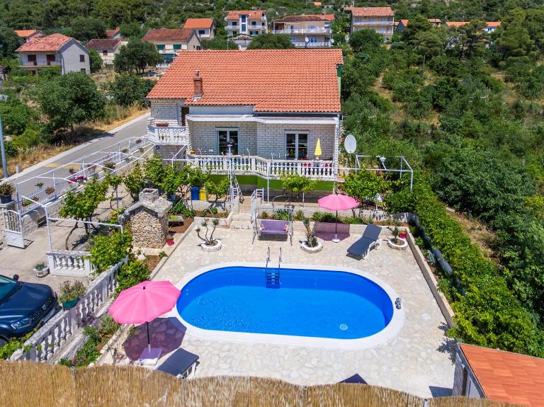 Holiday home Zara - B&B Sebenico
