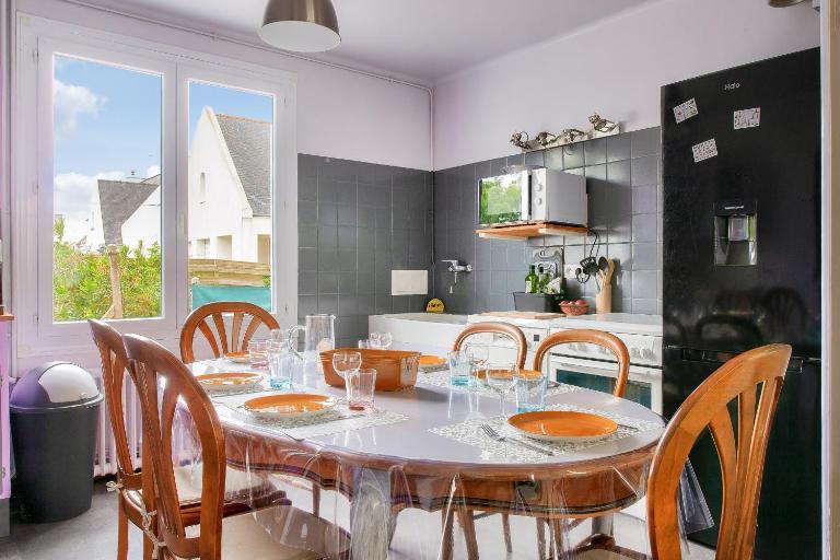 Concarneau - 300m des plages - Ferienwohnung Concarneau