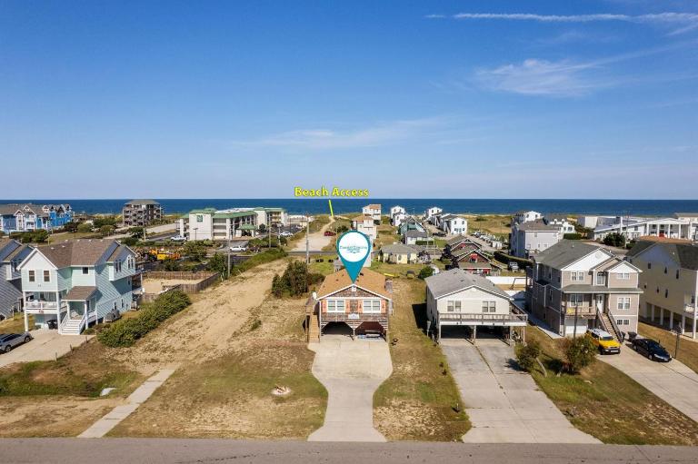KDH367 Wright by the Sea - B&B Kill Devil Hills