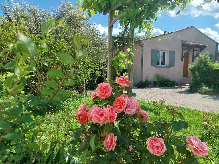 L'Instant Provence - B&B Valréas