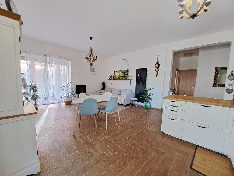 L'alloggio nel Parco - B&B Lido di Ostia