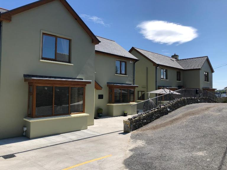 Harbour View Accommodation - B&B Castletown Bearhaven