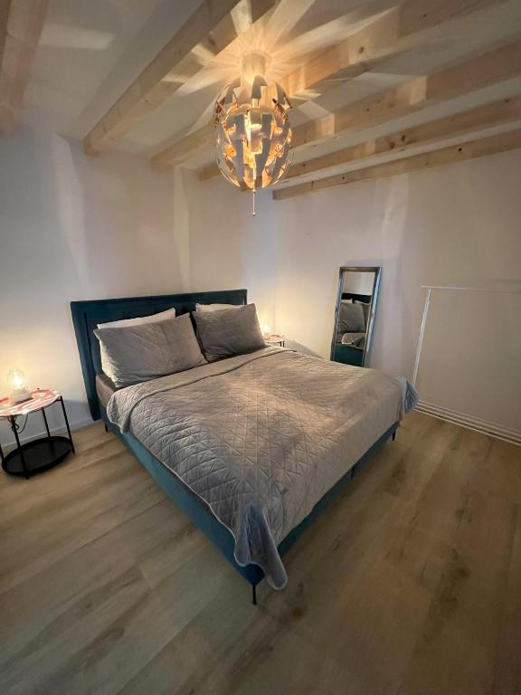 Zentrale & flexible Unterkunft II - B&B Wilhelmshaven