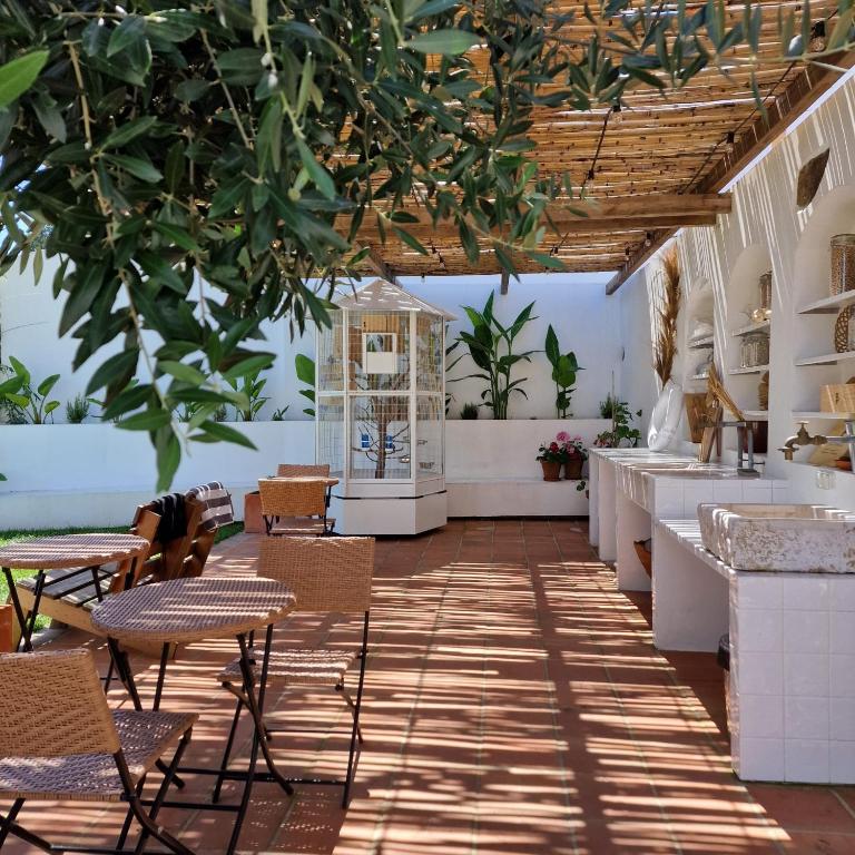 CASAS de CONSTÂNCIA - B&B Constância