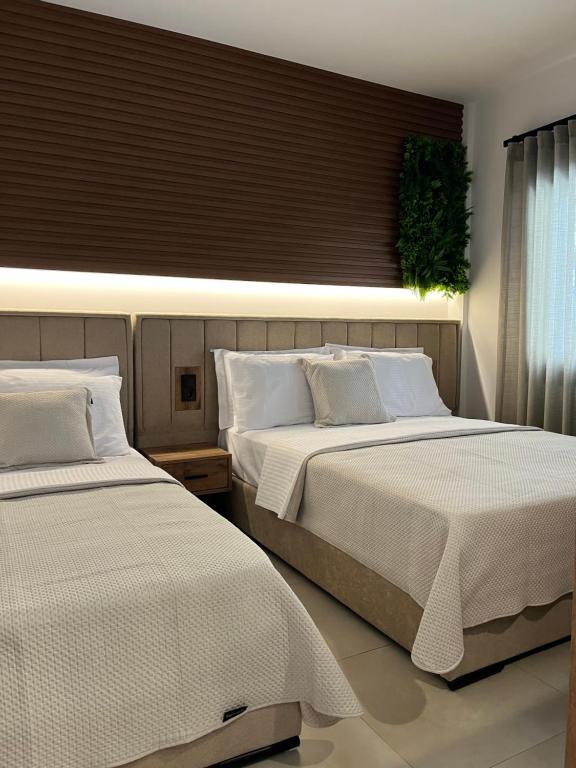 Allure stay - Ferienwohnung Stavrós