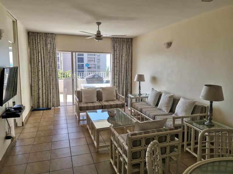 BEN SIESTA 103 Umhlanga - B&B Durban