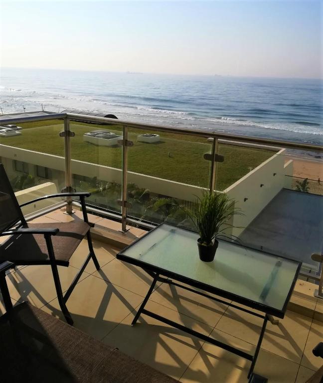 BERMUDAS 404 Umhlanga - B&B Durban