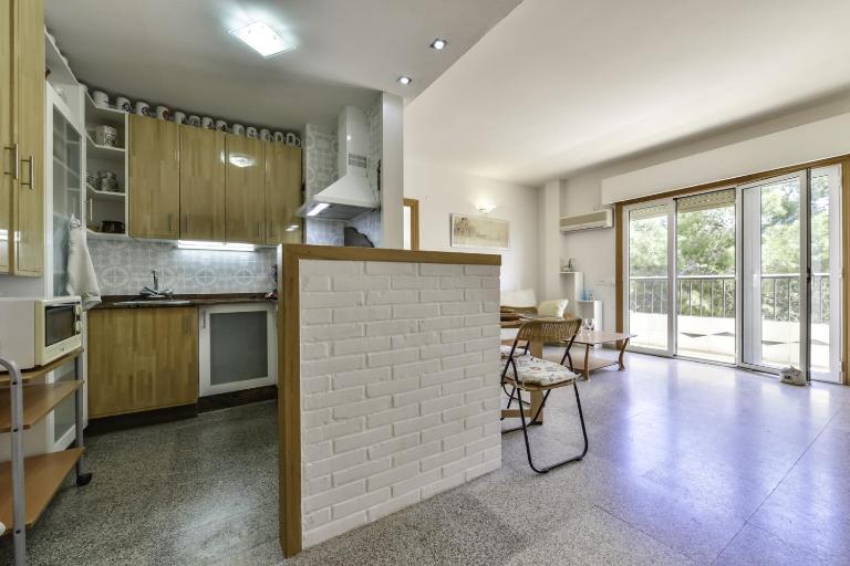 Apartment Sunset Moraira City - B&B Moraira