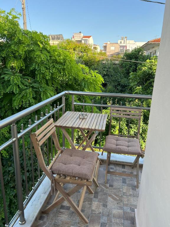 Sea Gem Apartment 2 - Chambres d'hôtes Néoi Epivátes