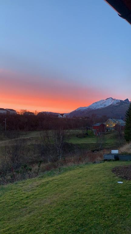 Myklebostad - B&B Steigen