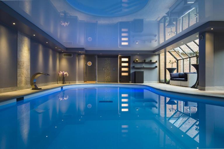 Espace Zen'ing - Bed and Breakfast Gondecourt