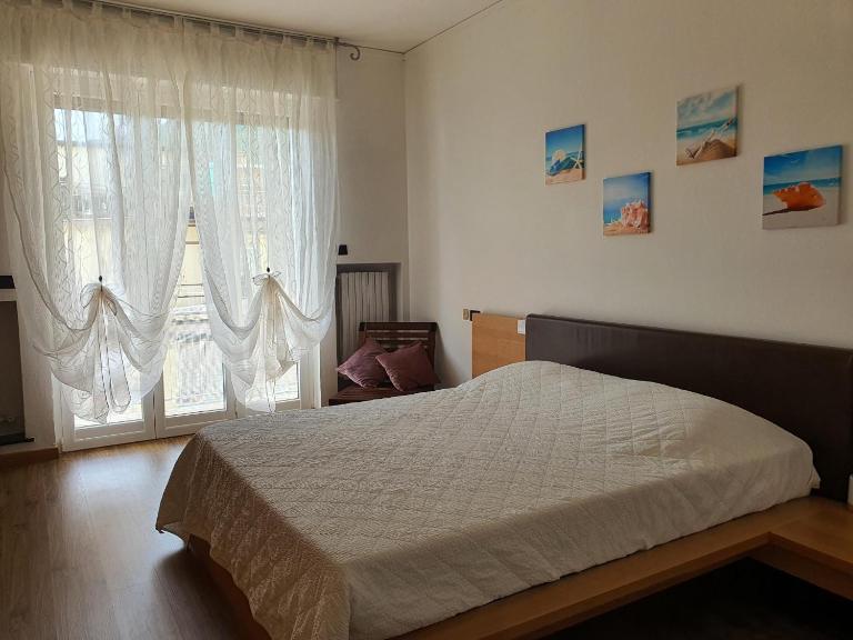 Amleto's Apartment - B&B Santa Margherita Ligure