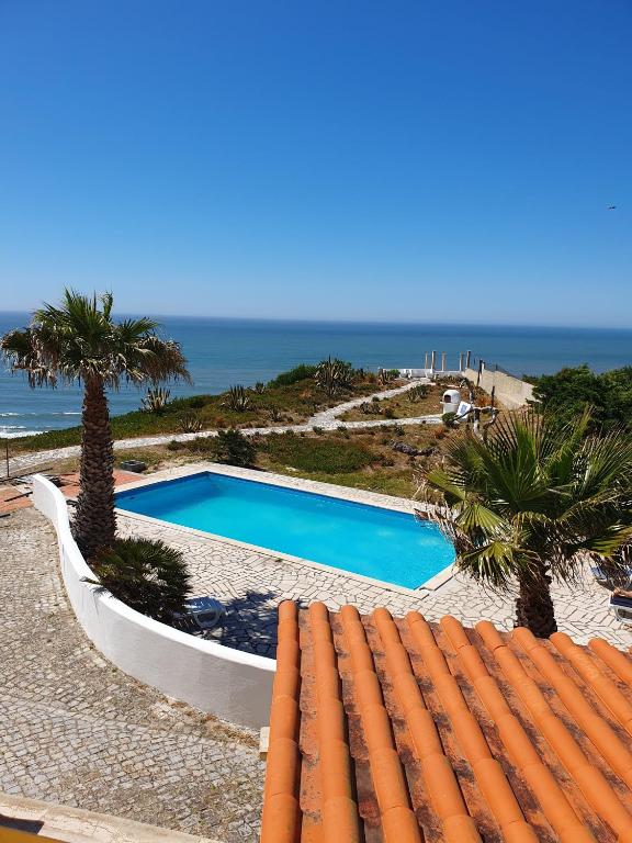 Vila Vistazul - Ferienwohnung Pataias