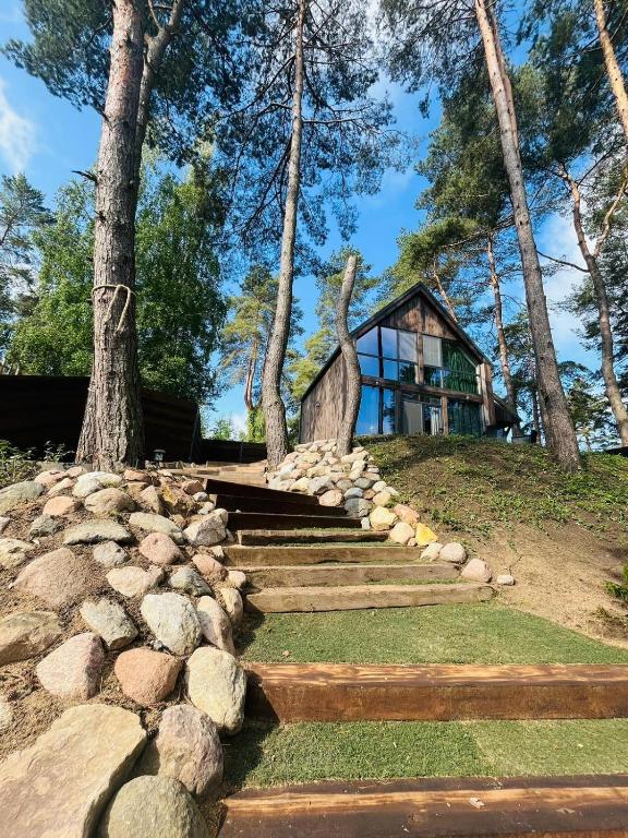 Siemiany Michałówka - B&B Siemiany